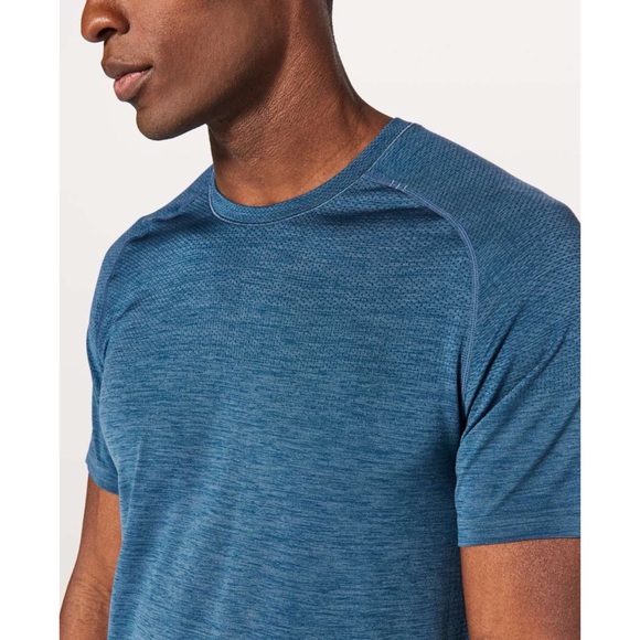 Lululemon Metal Vent Tech Short Sleeve - Picture 2 of 9